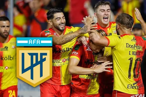 Herediano fichó a un delantero de un grande del fútbol argentino