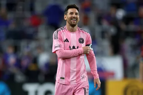 Dónde ver Inter Miami vs. FC Cincinnati por la MLS: hora y transmisión en Centroamérica