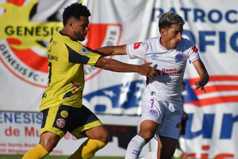 Olimpia vs Génesis: a qué hora y dónde ver el partido EN VIVO | Liga Nacional de Honduras
