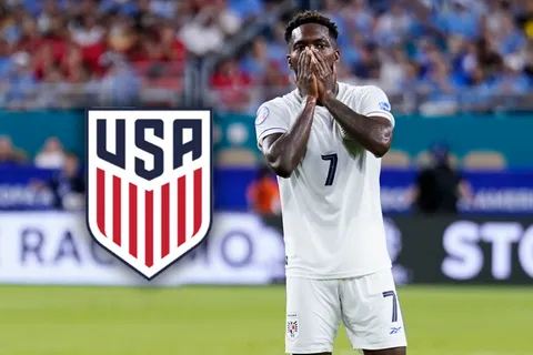 ¿Por qué no juega José Luis Rodríguez hoy vs. Estados Unidos por la Copa América 2024?