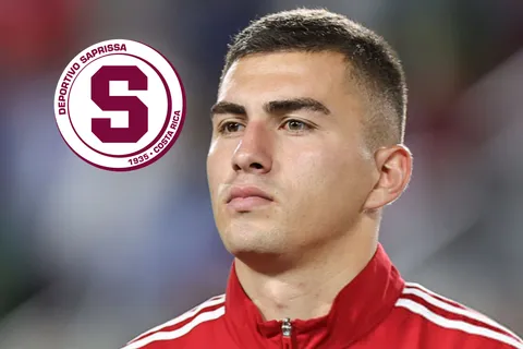 “Interesa en Saprissa”: filtran la noticia sobre Fernán Faerron que puede darle un giro total a su futuro en Costa Rica