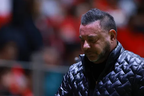 Toluca reúne respaldo mayoritario como opción para frenar al América por la experiencia de Mohamed