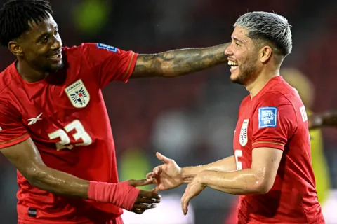 Prensa paraguaya asegura que Panamá es un rival débil para su selección