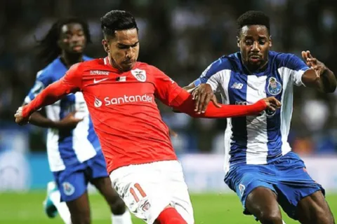 Fecha y horario del debut de Denis Pineda con Estoril Praia