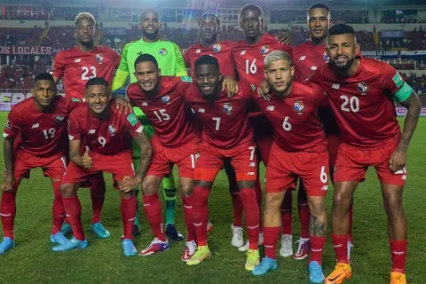 Selección de Panamá: Que sigue tras no clasificar a Qatar 2022