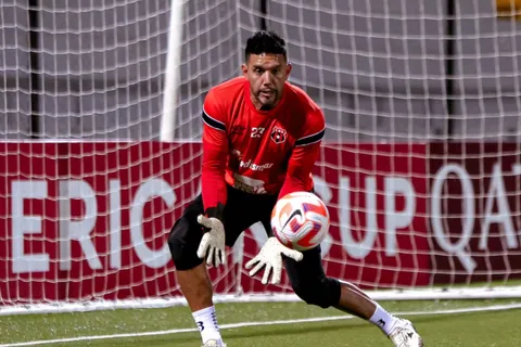 Leo Moreira recibe un inesperado revés luego de oficializada su salida de Alajuelense