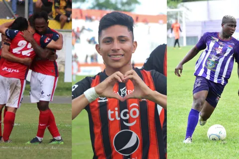 Clausura 2022 de la Liga Mayor de El Salvador: resultados, tabla de posiciones tras fecha 22 y clasificados a Cuartos de Final