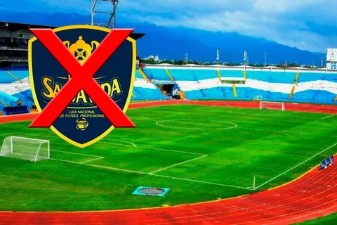 El Clausura 2020 de Honduras fue suspendido