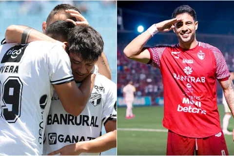 Malacateco vs. Comunicaciones hoy EN VIVO: a qué hora y dónde ver el juego | Liga Nacional de Guatemala 2023