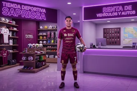 Bancy Hernández tiene dos negocios por fuera del fútbol.