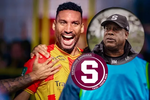 "Muy cerca de Saprissa": Kevin Jiménez confirma la noticia sobre Marcel Hernández que nadie esperaba en pleno Clausura 2026