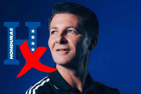 Jesús Casas rompe el silencio: la verdadera razón por la que rechazó dirigir a Honduras tras llegada de José Francisco Molina