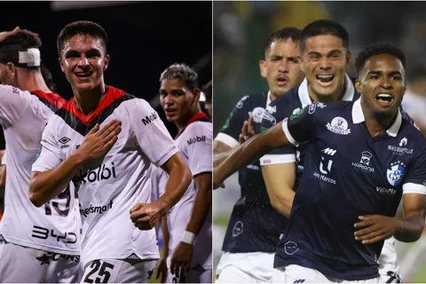 Alajuelense vs Cartaginés: ¿A qué hora y dónde ver EN VIVO? Liga Promérica 2025