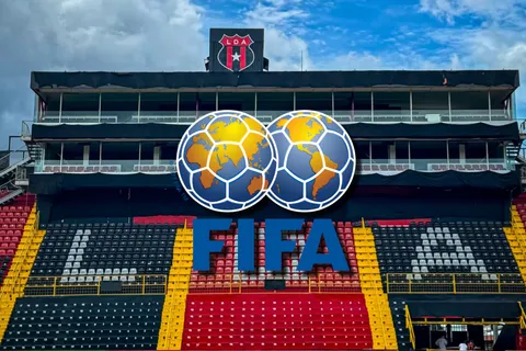 Alajuelense irá hasta als últimas instancias.