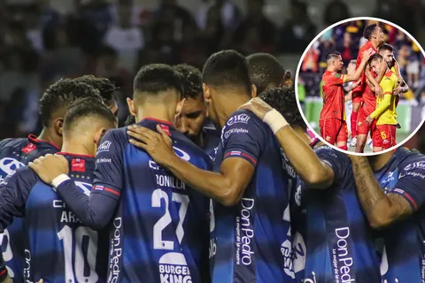 Cartaginés podría darle alegría a su afición y a la del Herediano en un mismo juego