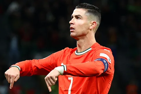 Cuántos goles tiene Cristiano Ronaldo y cuántos le faltan para llegar a los 1000