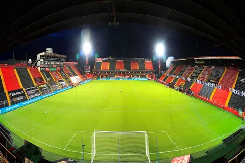 Costa Rica | Incertidumbre en Alajuelense: sin respuesta sobre el veto al Morera Soto