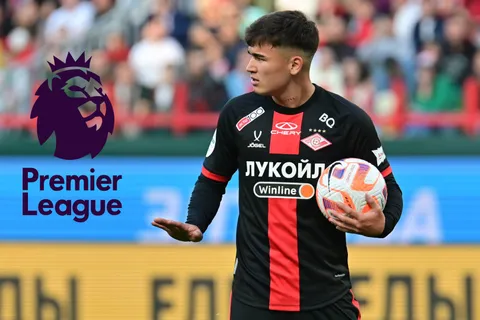 Manfred Ugalde rumbo a la Premier League: los cuatro clubes que se disputan a la joya tica