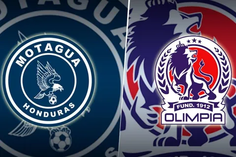 Motagua vs Olimpia: Cuándo, dónde y por qué canal ver el clásico por la cuarta  jornada del Clausura 2021
