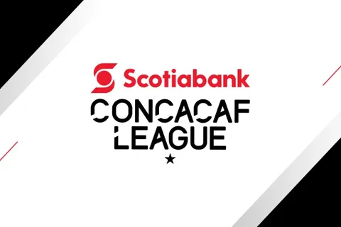 Liga Concacaf: Se confirma programación de los octavos de final