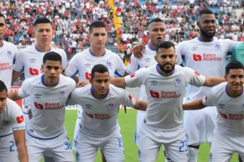 Saprissa se quiere llevar a figura del Olimpia