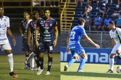 Costa Rica: Campeonato nacional sufrirá parón de casi un mes