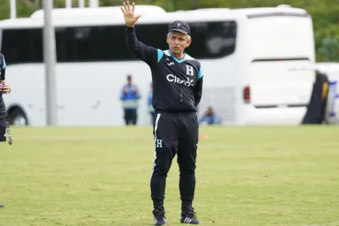 ¿Hay odio entre Honduras y México? Reinaldo Rueda respondió de manera categórica