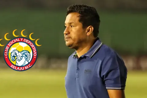 Amarini Villatoro todavía no define su continuidad con Xelajú MC