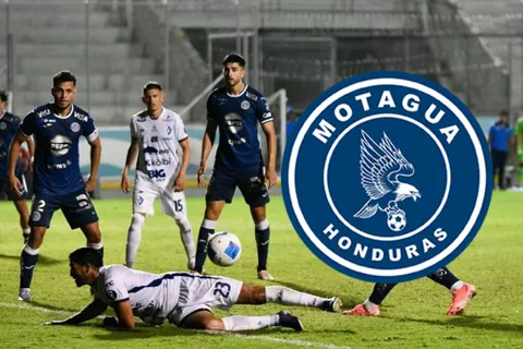 "Estamos de vuelta": Motagua lo echó por la puerta de atrás y sorprende