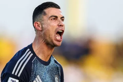 Al Nassr ganó y Cristiano Ronaldo se acerca al gol 1.000: resumen de la victoria de CR7 ante Al Wasl en la Liga de Campeones 2 de la AFC