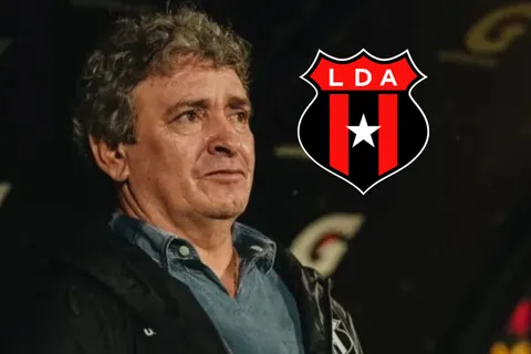 Impacto en Alajuelense: Machillo Ramírez confirma la baja que golpea al equipo en el peor momento