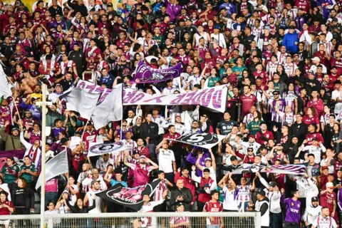 Saprissa logra cerrar el primer refuerzo.