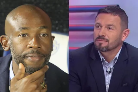 "Es frustrante": Rolando Fonseca expone a Wanchope antes de Costa Rica vs. Guatemala