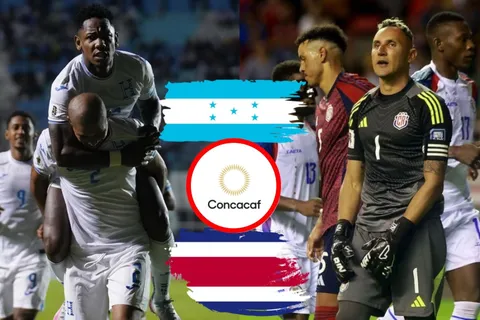 "El que menosprecie, no sabe de fútbol": Costa Rica recibe cruda sentencia de Honduras que impacta a toda Concacaf camino al Mundial 2026