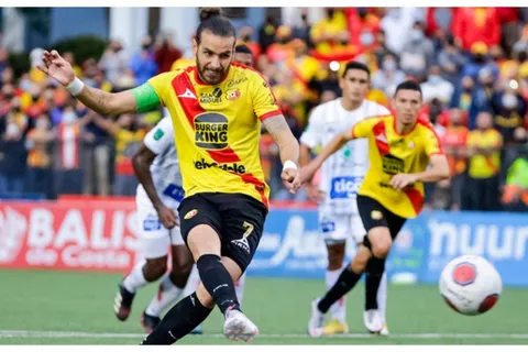 Herediano está imparable y apunta con todo a la clasificación
