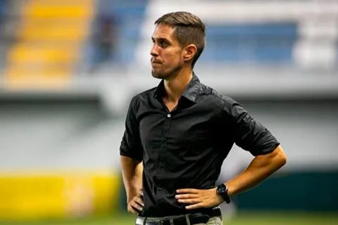 Nicaragua anuncia a Juan Vita como el nuevo entrenador de la selección