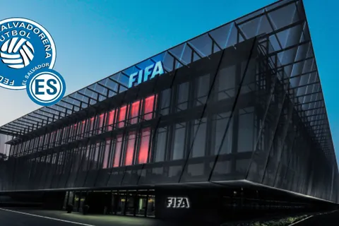 Representantes de FIFA y Concacaf visitarán El Salvador para asesorar en seguridad en los estadios