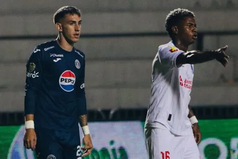 La mala noticia para Motagua y Rodrigo Auzmendi: era la decisión que no esperaban