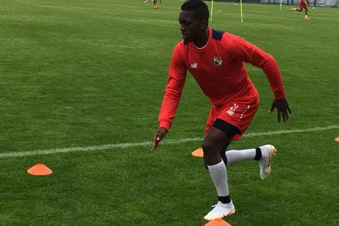 El Puma se reintegra a la Marea Roja