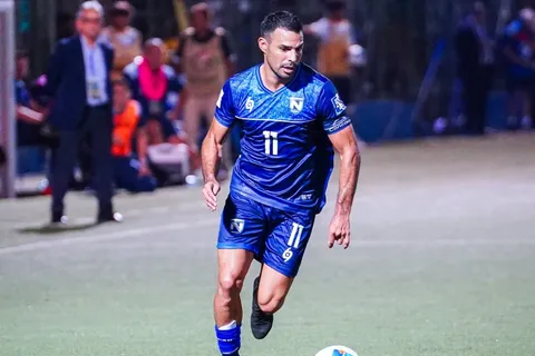  Juan Barrera deja mensaje que conmociona a toda Nicaragua tras la Eliminatoria Mundialista