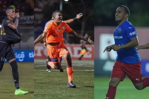 Clausura 2022 de la Liga Panameña de Fútbol: la tabla de posiciones tras la fecha 13