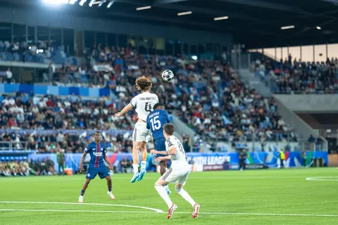 Baja sensible para Honduras: Leandro Padilla se pierde el Mundial Sub-17 por lesión