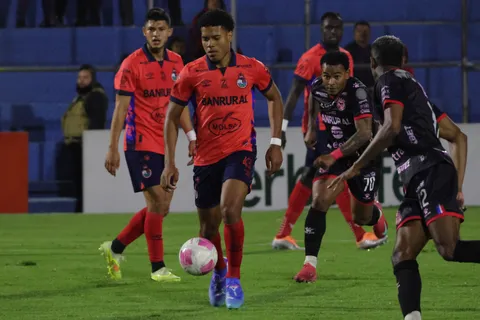 Municipal vs. Xelajú: hora, TV, cómo llegan y posibles alineaciones para la final de día del Clausura 2026