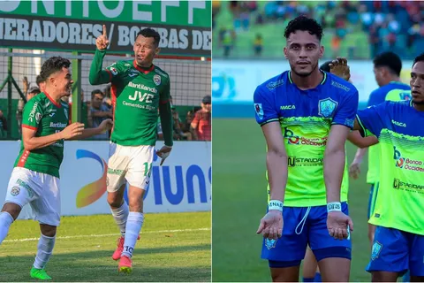 Marathón vs. Olancho: hora y TV para ver hoy EN VIVO el partido por la Liga Nacional de Honduras