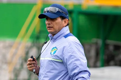 ¡Atención Saprissa! Ronald González reveló cómo sacará a Comunicaciones del mal momento