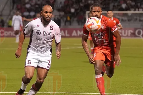 Saprissa vs. Real Estelí HOY: alineaciones para el partido | Copa Centroamericana 2023