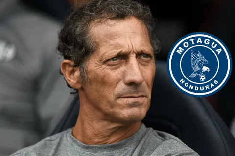 Lo sufre Motagua: la gran noticia que confirmó Pedro Troglio para Olimpia