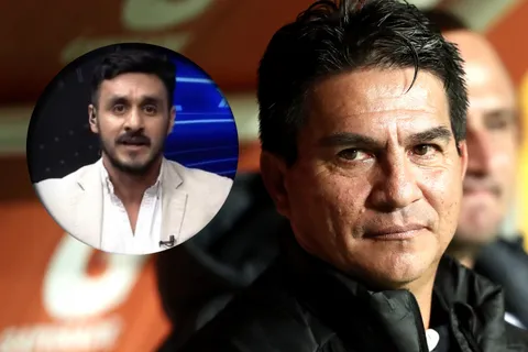 Vladimir Quesada contra las cuerdas: la denuncia de Josué Quesada que golpea con todo al DT de Saprissa