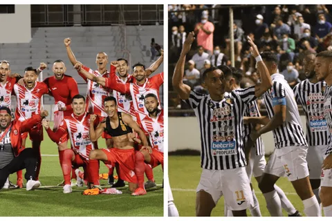 Apertura 2021 de la Liga Primera de Nicaragua: los resultados de las semifinales y quiénes clasificaron a la final
