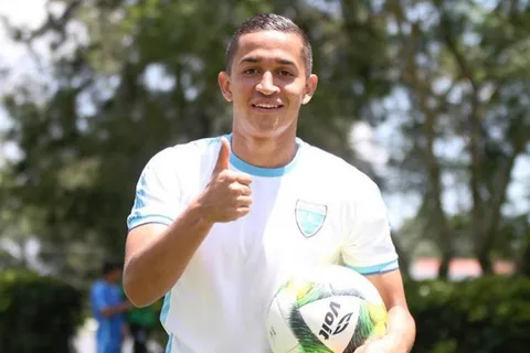 Marvin Ceballos no seguirá en Leones Negros